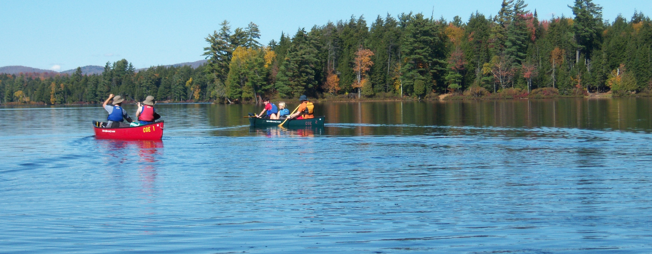 Outfitting Center Student & Campus Life Cornell University